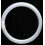 Tricolor T5-white Light Ring Lamp, 22w, Outer Diameter 18cm 2