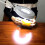 Tricolor T5-white Light Ring Lamp, 22w, Outer Diameter 18cm 3