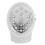 Rechargeable Automatic Emergency Light for Home Power Failure Fire 1