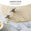 Stainless Steel Flour Sieve Baking Sifter Strainer Kitchen Tool 4
