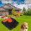 Wireless Electronic Fence Dog Trainer TP16 3