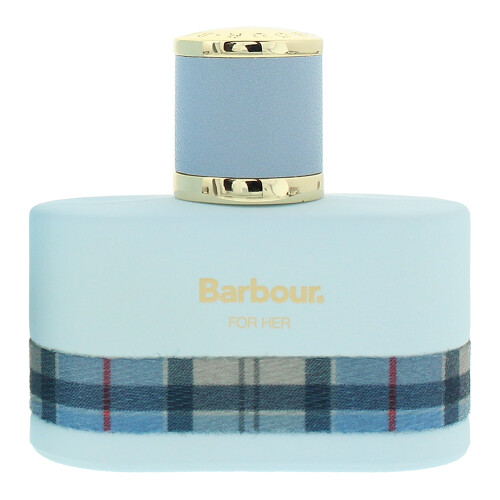 Barbour Barbour Coastal For Her Eau de Parfum 50ml 1