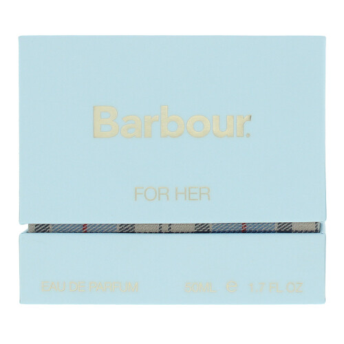 Barbour Barbour Coastal For Her Eau de Parfum 50ml 2