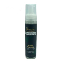 Mazuri Black Castor Oil Wrap Mousse 8oz / 236ML