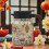 Vintage Floral Pattern Tea Thermos, for Tea Pot 3