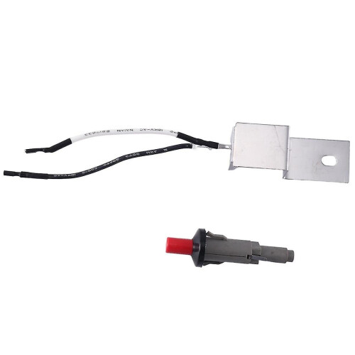 Q100 Q200 Push Button Ignitor Replacement Kit 1