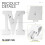 Marry Me Sign Light with LED Letters for Wedding Proposal 3