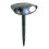 Solar-Powered Ultrasonic Deer Repeller, Pack of 2, Effective in 48 Hours 2