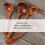 Wooden Soup Ladle Spoon Long Handle Kitchen Tool for Cooking Serving 3