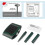Solar-Powered Ultrasonic Deer Repeller, Pack of 2, Effective in 48 Hours 3