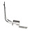 Piezo Igniter Assembly Replacement Kit with Wire for Weber Q100 Q200 Q1000 Q2000 3