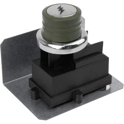 Igniter Kit Replacement for Weber Spirit E-310 E-320 E-210 2009-2012 Side-Control 1