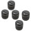 5pcs Combination Lock Bottle Password Lock for Wine Liquor Whiskey 2