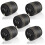 5pcs Combination Lock Bottle Password Lock for Wine Liquor Whiskey 3