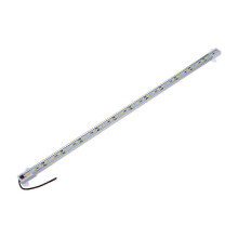 50CM 5050/5630 SMD 36 LED Warm White/Day White Aluminium Rigid Strip Bar Light Lamp