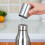 500/750/1000ml Edelstahl-Essig-Öl-Spenderflasche (500ml) 5