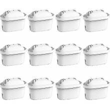 Waterdrop Filterkartuschen-Ersatz für Brita Maxtra+, 12er-Pack