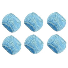 Protective Nets Mesh Cover for MSpa Inflatable Pools, Hot Tub Filter for 2020 MSpa FD2089 Swimming Pools Spa Supplies