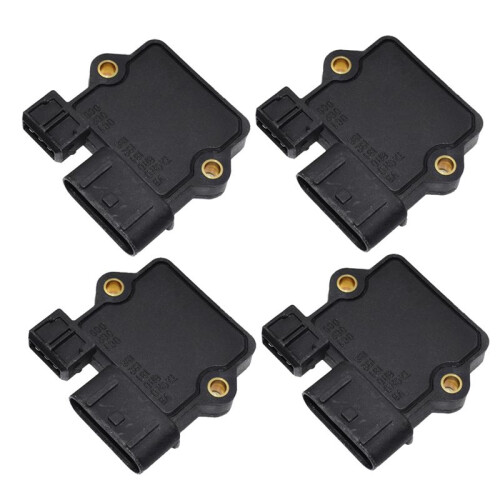 4X Engine Ignition Control Module Ignition  Module Unit for  J723T MD160535