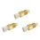 3X 6718414 Temperatuursensor voor -Graafmachine 325 328 329 331 334 335 337 341 1