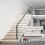 32 Channel LED Stair Lights with PIR Motion Sensor for Automatic Step Lighting 2