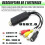 Μετατροπέας ψηφιακού VHS USB 2.0 για λήψη βίντεο και μεταφορά σε DVD 2
