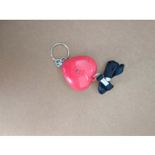 Portable Personal Security Alarm