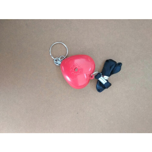 Portable Personal Security Alarm