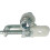 Kettingspanner compatibel met Stihl MS 251 kettingzaag 1