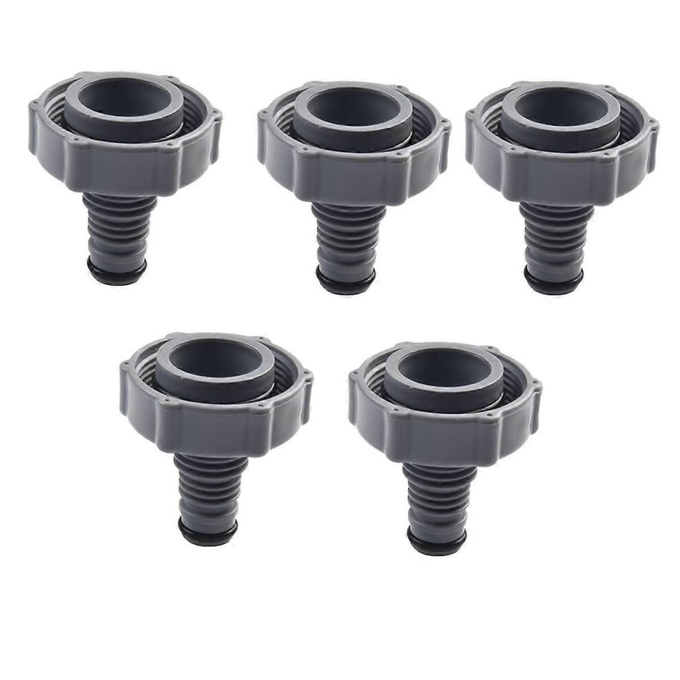 Hose Adapter Connection Adapter For Swimming Pool Accessories Drain Valve Hose 3068017660362