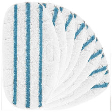 Lingettes de rechange pour balai vapeur ThermaPro