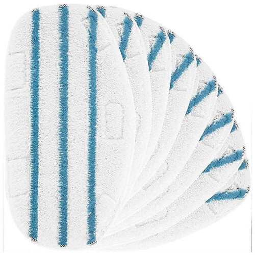 Lingettes de rechange pour balai vapeur ThermaPro