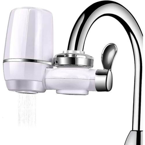 Kraanwaterfilter, zeer efficiënte spatwaterdichte waterzuiveraar A