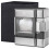 Ice Maker Cover - Countertop Ice Machine Dust Resistant Cover 1