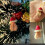 Kerstballen hanger, creatieve kerstboomversiering, kerstmuts 1