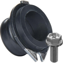 Ersatzteile für Insinkerator-Müllentsorgungsanlagen, 75499 Flexkupplungs-Ersatzteile