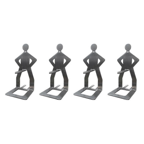 BBQ-accessoires: Worsthouder, 4 stuks