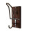 Multipurpose Wall Mount Hooks, Suitable for Motorcycle Helmet, Jacket, Keys, and Household Use 1