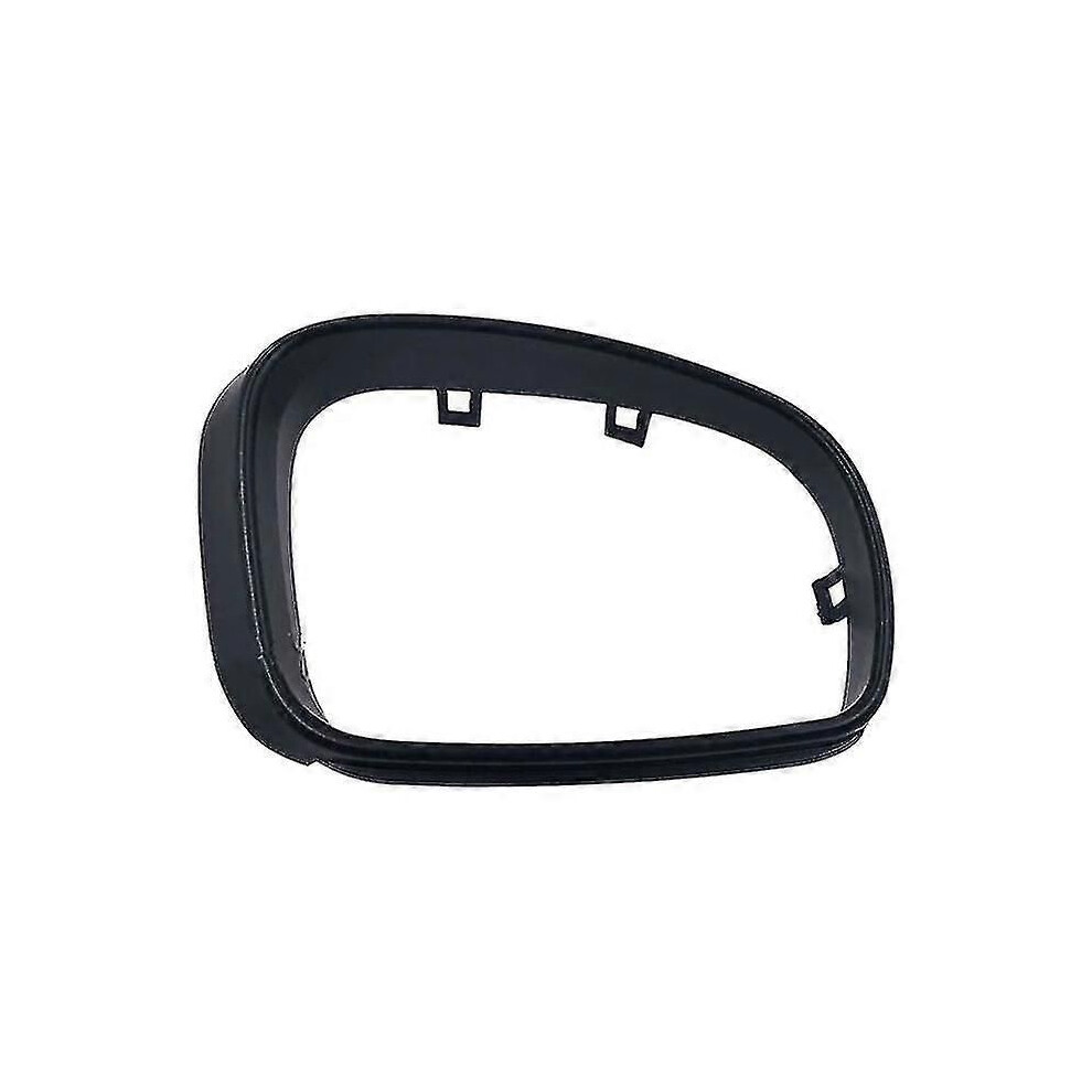 Fabia 2008-2014 Rearview Mirror Frame Side Wing Shell 3117640524425