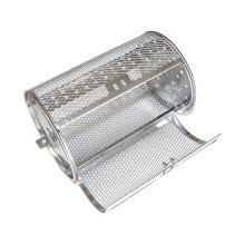 Accessoires pour friteuse à air chaud, rôtissoire, panier de cuisson, gril, 30 cm