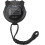 Referee Digital Electronic Sports Stopwatch Timer, Large LCD Display, Black, 1 Piece 1