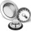 3-Piece Kitchen Sink Plug Strainer for Anti-Clog Drain 1