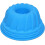 7-Inch Silicone Cake Mold, Matte Surface, Reusable, Random Color 1