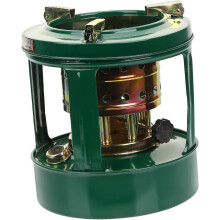 Mini-chauffage d'intérieur, grill, réchaud portable d'extérieur, brûleur en métal