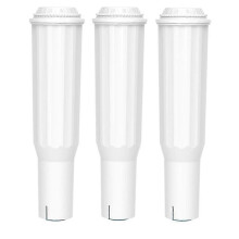 3 Stück Ersatzwasserfilter für Impressa Z5 Z6 E9 J5 F60 S7 S9