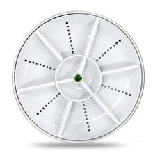 Lavastoviglie a ultrasuoni, mini lavastoviglie turbo portatile, lavatrice per verdure per lavello domestico