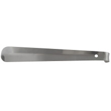Chausse-pied en acier inoxydable, 30 cm / 11,8 pouces