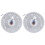 Led Ceiling Light Module, 36W Round, High Brightness Indoor Lighting 1