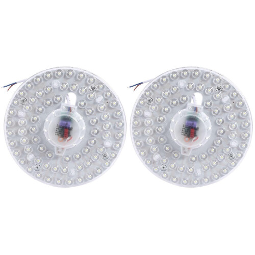 Led Ceiling Light Module, 36W Round, High Brightness Indoor Lighting