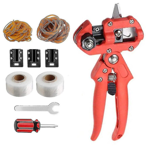 Garden Fruit Tree Grafting Scissors, Cutting Tool for Fruit Trees